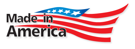 SunRay Solar Pool Pump are Made in America